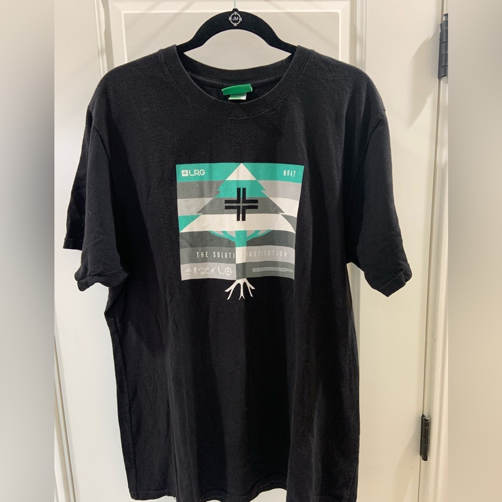 LRG t-shirt